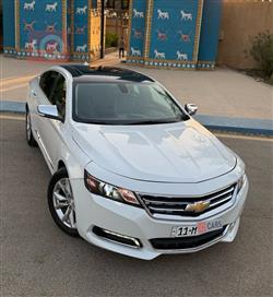 Chevrolet Impala